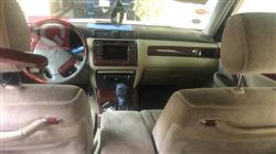 تويوتا كراون